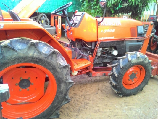 ขาย 200,000 รถไถ KUBOTA L3408 พร้อมดันหน้า และผานพรวน รถไร่สภาพเดิม สีเดิม พร้อมใช้งานได้เลย สอบถามได้ ร้าน DC Tractor Rayong 0818618678 ,0899347475 อยู่ตัวอำเภอแกลง ติดถนนสุขุมวิท กม.ที่ 268-269 ถนน4เลนเดินทางสะดวก id line=0818618678 id line=carbonthai ม ขาย 200,000 รถไถ KUBOTA L3408 พร้อมดันหน้า และผานพรวน รถไร่สภาพเดิม สีเดิม พร้อมใช้งานได้เลย สอบถามได้ ร้าน DC Tractor Rayong 0818618678 ,0899347475 อยู่ตัวอำเภอแกลง ติดถนนสุขุมวิท กม.ที่ 268-269 ถนน4เลนเดินทางสะดวก id line=0818618678 id line=carbonthai ม