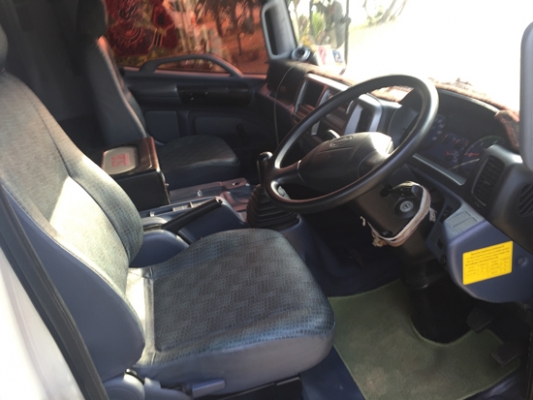 ขายหกล้อ HINO 175 ซีรีส์500 รุ่น FC9JLLA กระบะคาร์โก้ ยาว 6.50 เมตร ปี 53 เครื่องดี คัสซีสวย ยางเต็ม