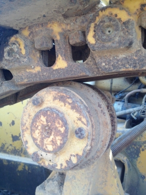 ขายแท็กเตอร์ D4H ซีรี่2ตีนเป็ดแต่ใส่ตีนไก้แทนฮาปกว้าง เกียตัดพร้อมใช้ติตต่อคุณอ๊อฟ พิจิตร 086-737-9991,080-616-8448