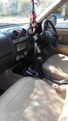 ขายด่วน ISUZU D-MAX (ปี2010) 4 ประตูสีขาว สภาพดีมาก ขายด่วน ISUZU D-MAX (ปี2010) 4 ประตูสีขาว สภาพดีมาก