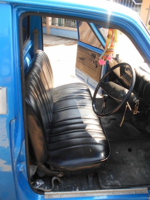 TOYOTA - RN 20 ปี 2521 สภาพเดิมๆ (เบอร์โทรติดต่อ 081-942-5002) TOYOTA - RN 20 ปี 2521 สภาพเดิมๆ (เบอร์โทรติดต่อ 081-942-5002)