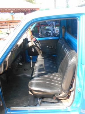 TOYOTA - RN 20 ปี 2521 สภาพเดิมๆ (เบอร์โทรติดต่อ 081-942-5002) TOYOTA - RN 20 ปี 2521 สภาพเดิมๆ (เบอร์โทรติดต่อ 081-942-5002)