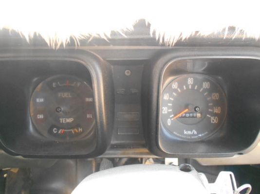 TOYOTA - RN 20 ปี 2521 สภาพเดิมๆ (เบอร์โทรติดต่อ 081-942-5002) TOYOTA - RN 20 ปี 2521 สภาพเดิมๆ (เบอร์โทรติดต่อ 081-942-5002)