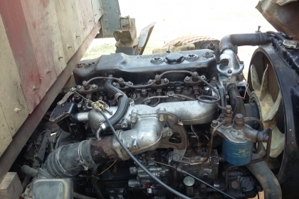 ขาย อีซูซุNPR115 รถห้างแท้ รถสวยพร้อมใช้ เจ้าของขายเองเอกสารพร้อมโอน