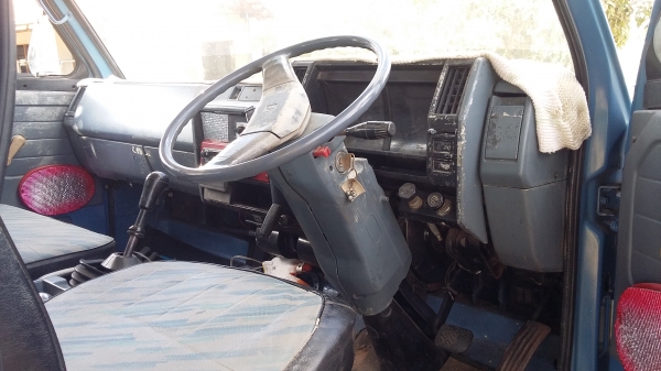 ขาย อีซูซุNPR115 รถห้างแท้ รถสวยพร้อมใช้ เจ้าของขายเองเอกสารพร้อมโอน