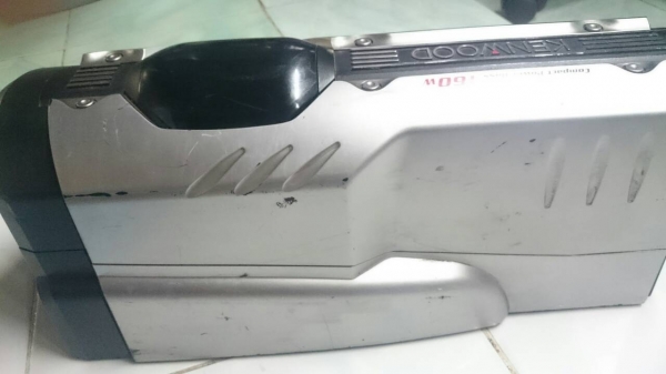 Subwoofer KSC -SW1300 160 Watt