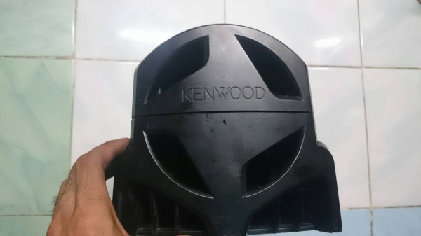 Subwoofer KSC -SW1300 160 Watt