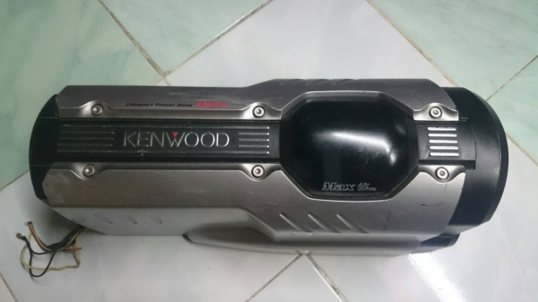 Subwoofer KSC -SW1300 160 Watt