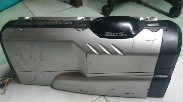 Subwoofer KSC -SW1300 160 Watt