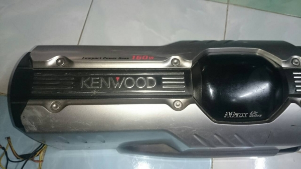 Subwoofer KSC -SW1300 160 Watt