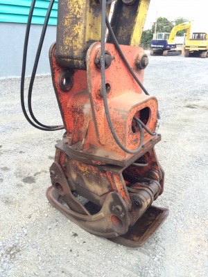 ตัวคีบไม้หมุนได้ ไซค์ 120