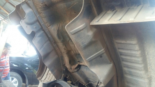 รถสิบเทรนเลอร์ hino FD 2 เพลา ยางเล็ก เครื่อง HO6C เทอร์โบ พวงมาลัยเพลาเวอร์ เบรกจิฟฟี่ เครื่องดี คันซีสวย เล่มทะเบียน เอกสารครบ