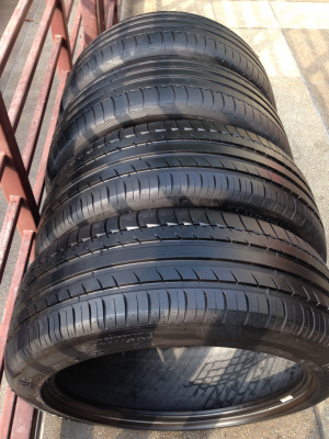 ยาง Michelin 245 45 20 ปลายปี12 สภาพดี ดอกเต็ม ไม่มีปะ ราคาไม่แพง ยาง Michelin 245 45 20 ปลายปี12 สภาพดี ดอกเต็ม ไม่มีปะ ราคาไม่แพง