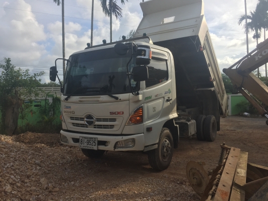 Hino 145 ปี55ปลายติดต่อ  080-1405528