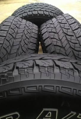 ขายล้อTE 37 ขนาด 16x9 ET0 พร้อมยาง