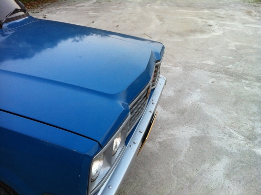 สุดยอดกระบะ Retro สัญชาติญี่ปุ่น หุ่น อเมริกัน