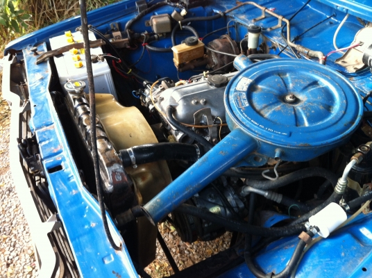 สุดยอดกระบะ Retro สัญชาติญี่ปุ่น หุ่น อเมริกัน