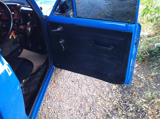 สุดยอดกระบะ Retro สัญชาติญี่ปุ่น หุ่น อเมริกัน