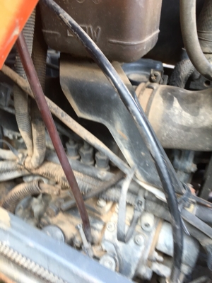 ขาย 190,000 รถไถ KUBOTA L3408 พร้อมดันหน้า และผานพรวน สภาพเดิม สีเดิม  สอบถามได้ ร้าน DC Tractor Rayong 0818618678 ,0899347475 อยู่ตัวอำเภอแกลง ติดถนนสุขุมวิท กม.ที่ 268-269 ถนน4เลนเดินทางสะดวก id line=0818618678 id line=carbonthai มีรถขนส่งบริการทั่วไทย