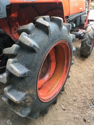 ขาย 190,000 รถไถ KUBOTA L3408 พร้อมดันหน้า และผานพรวน สภาพเดิม สีเดิม  สอบถามได้ ร้าน DC Tractor Rayong 0818618678 ,0899347475 อยู่ตัวอำเภอแกลง ติดถนนสุขุมวิท กม.ที่ 268-269 ถนน4เลนเดินทางสะดวก id line=0818618678 id line=carbonthai มีรถขนส่งบริการทั่วไทย
