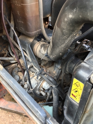 ขาย 190,000 รถไถ KUBOTA L3408 พร้อมดันหน้า และผานพรวน สภาพเดิม สีเดิม  สอบถามได้ ร้าน DC Tractor Rayong 0818618678 ,0899347475 อยู่ตัวอำเภอแกลง ติดถนนสุขุมวิท กม.ที่ 268-269 ถนน4เลนเดินทางสะดวก id line=0818618678 id line=carbonthai มีรถขนส่งบริการทั่วไทย