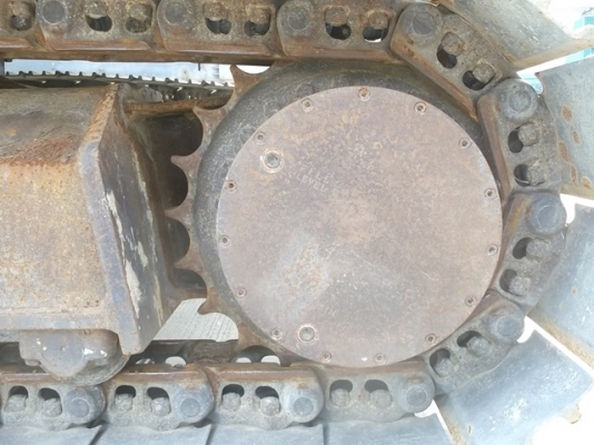 Kobelco SK200LC-3 ‪#&lrm;YQ‬-03105 บูมยาว 15 เมตร เก่าญี่ปุ่น ไม่เคยใช้งานในไทย สนใจ ติดต่อ ใหม่ 061-4194022