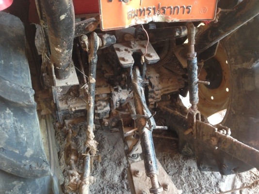 -ขายยันม่า-35  แรงปี52รถสวยจัดมากๆอุปกรครบ