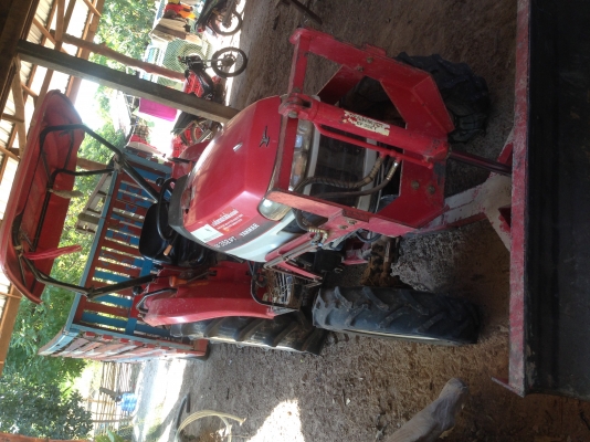 -ขายยันม่า-35  แรงปี52รถสวยจัดมากๆอุปกรครบ