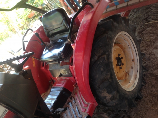 -ขายยันม่า-35  แรงปี52รถสวยจัดมากๆอุปกรครบ