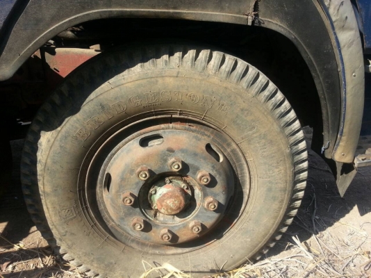 หัวลาก Hino 260แรง 2 เพลา เครื่องEK100 คัสซีSS691A  หัวรถปี41 รถประกอบ