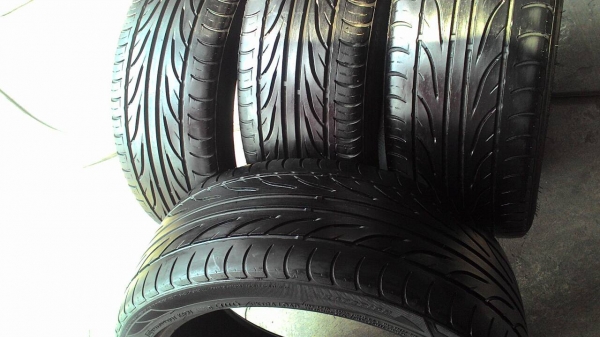 205/45R17 DEESTONE CARRERAS R702 ปี2014 ไม่มีปะ ชุด 4 เส้น tel.081-427-3941 ไอดีไลน์ autobot107 205/45R17 DEESTONE CARRERAS R702 ปี2014 ไม่มีปะ ชุด 4 เส้น tel.081-427-3941 ไอดีไลน์ autobot107