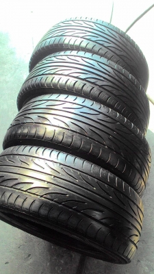 205/45R17 DEESTONE CARRERAS R702 ปี2014 ไม่มีปะ ชุด 4 เส้น tel.081-427-3941 ไอดีไลน์ autobot107 205/45R17 DEESTONE CARRERAS R702 ปี2014 ไม่มีปะ ชุด 4 เส้น tel.081-427-3941 ไอดีไลน์ autobot107