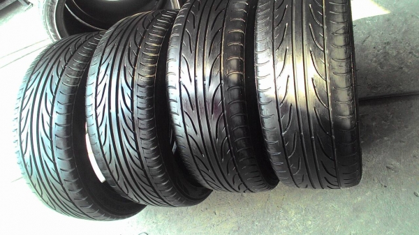 205/45R17 DEESTONE CARRERAS R702 ปี2014 ไม่มีปะ ชุด 4 เส้น tel.081-427-3941 ไอดีไลน์ autobot107 205/45R17 DEESTONE CARRERAS R702 ปี2014 ไม่มีปะ ชุด 4 เส้น tel.081-427-3941 ไอดีไลน์ autobot107