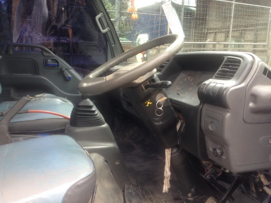 ขายหกล้อ อีซูสุ NQR 150แรงปี 50 พร้อมเครน 3ตัน ทะเบียน พร้อมโอน รถอยู่หาดใหญ่ ขายหกล้อ อีซูสุ NQR 150แรงปี 50 พร้อมเครน 3ตัน ทะเบียน พร้อมโอน รถอยู่หาดใหญ่