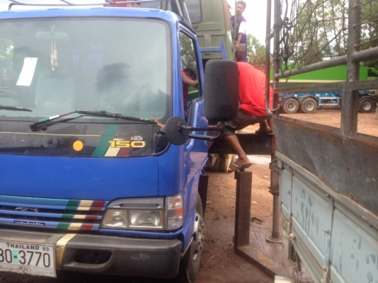 ขายหกล้อ อีซูสุ NQR 150แรงปี 50 พร้อมเครน 3ตัน ทะเบียน พร้อมโอน รถอยู่หาดใหญ่ ขายหกล้อ อีซูสุ NQR 150แรงปี 50 พร้อมเครน 3ตัน ทะเบียน พร้อมโอน รถอยู่หาดใหญ่