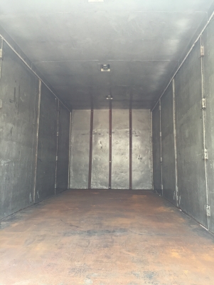 ขายด่วน รถ 6 ล้อ ตู้ 10 บาน