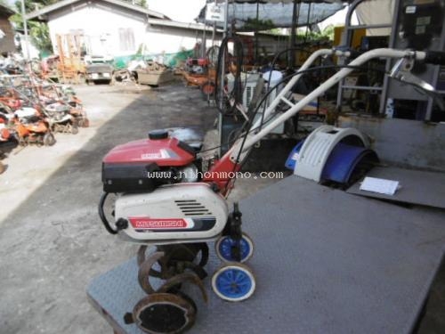 NEW!!!เครื่องพรวนดิน   MITSUBISHI  MM27รหัสสินค้า : 80803459   Line ID: nihonmono  หรือเพิ่มเติมไดที่ www.nihonmono.com