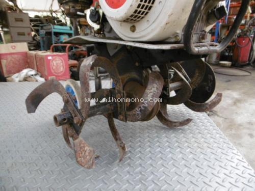 NEW!!!เครื่องพรวนดิน   MITSUBISHI  MM27รหัสสินค้า : 80803459   Line ID: nihonmono  หรือเพิ่มเติมไดที่ www.nihonmono.com