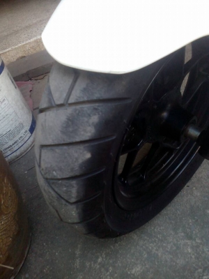 ขาย HONDA MSX 125 ปี 56 สภาพภายนอกดีเดิมๆ ไม่มีรอยล้ม เครื่องดีเดิมๆ เล่มพร้อมชุดโอน ภาษีขาดปลายปี 59