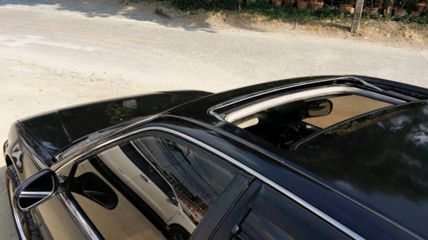 Accord ตาเพชร ตัวนอกแท้ Sunroof เครื่อง H22A