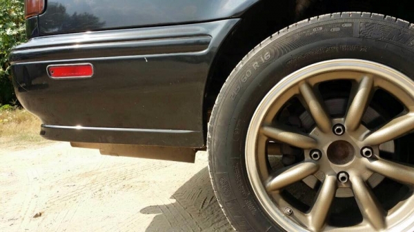 Accord ตาเพชร ตัวนอกแท้ Sunroof เครื่อง H22A