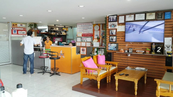 ลดราคาเจ็ทสกี รับลมหนาว ปี2016 !! หมดแล้วหมดเลย ช้าอด นะจ๊ะ