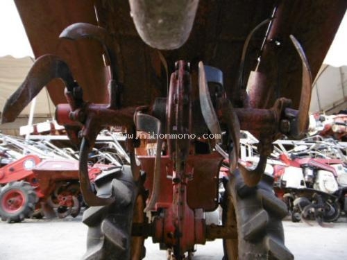 NEW!!!รถพรวนดินเดินตาม  YANMAR  YK450S รหัสสินค้า : 80803468  Line ID: nihonmono  หรือเพิ่มเติมไดที่ www.nihonmono.com