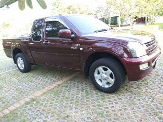 รถพร้อมใช้ สีสวยมากๆ หน้าตาเดิม คานเดิม ท้ายเดิม