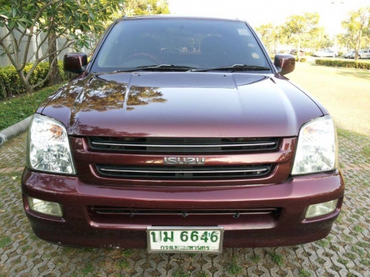 รถพร้อมใช้ สีสวยมากๆ หน้าตาเดิม คานเดิม ท้ายเดิม