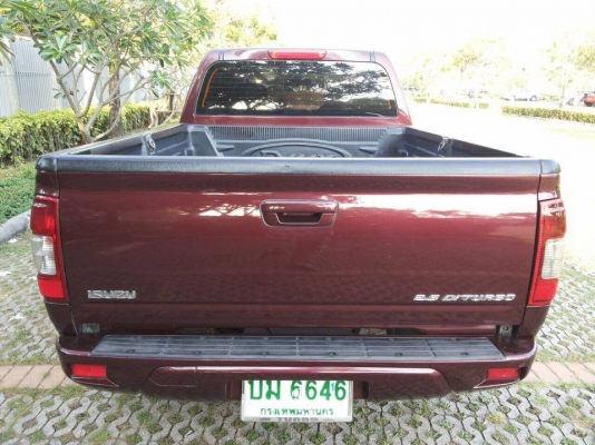 รถพร้อมใช้ สีสวยมากๆ หน้าตาเดิม คานเดิม ท้ายเดิม