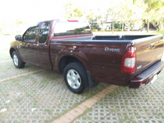 รถพร้อมใช้ สีสวยมากๆ หน้าตาเดิม คานเดิม ท้ายเดิม