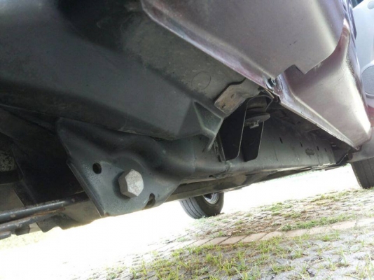 รถพร้อมใช้ สีสวยมากๆ หน้าตาเดิม คานเดิม ท้ายเดิม