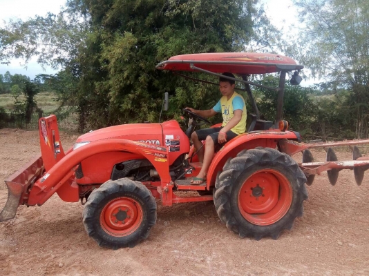 3608Lพร้อมอุประกรครบ