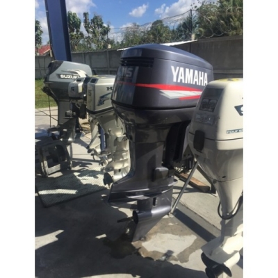 ขายเครื่องยนต์เรือมือสอง Yamaha 115แรงม้า 2จังหวะ 4สูบ ไม่เคยใช้ในไทย ขายเครื่องยนต์เรือมือสอง Yamaha 115แรงม้า 2จังหวะ 4สูบ ไม่เคยใช้ในไทย